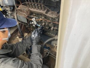発電機 止まる 原因 燃料系統編 / 非常用発電機の専門会社 株式会社 