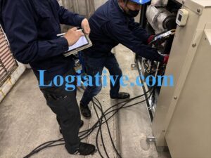 非常用発電機の専門会社、株式会社ロジエイティブは、非常用発電機の修理や点検において豊富な経験と専門知識を誇ります。私たちは、AVR故障や電圧不良、バッテリーの放電といった問題に迅速に対応し、お客様の発電機が動かない、または異常を示す場合にも確実に解決策を提供します。落雷や地絡による故障や、古くて生産終了を迎えた電装系部品の修理もお任せください。電圧制御やバッテリーの充電問題、基板故障など、あらゆる電装系の不具合に対応し、信頼性の高いサービスを提供します。ビルオーナーやビル管理会社、設備担当者の皆様に、最適なソリューションを提供することをお約束します。