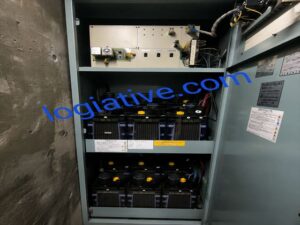 発電機　非常用発電機　整備　修理　メンテナンス　故障　原因　水漏れ　負荷試験