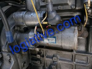 発電機　非常用発電機　整備　修理　メンテナンス　故障　原因　水漏れ　白煙　黒煙
