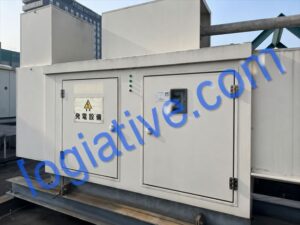 非常用発電機の異音は重大故障のサインかもしれません。ガラガラ音・金属音・キュルキュル音など、異音の原因と危険性、放置リスクを専門会社がわかりやすく解説します。