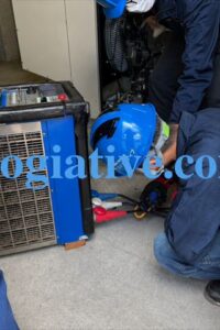 非常用発電機の専門会社、株式会社ロジエイティブは、非常用発電機の修理や点検において豊富な経験と専門知識を誇ります。私たちは、AVR故障や電圧不良、バッテリーの放電といった問題に迅速に対応し、お客様の発電機が動かない、または異常を示す場合にも確実に解決策を提供します。落雷や地絡による故障や、古くて生産終了を迎えた電装系部品の修理もお任せください。電圧制御やバッテリーの充電問題、基板故障など、あらゆる電装系の不具合に対応し、信頼性の高いサービスを提供します。ビルオーナーやビル管理会社、設備担当者の皆様に、最適なソリューションを提供することをお約束します。