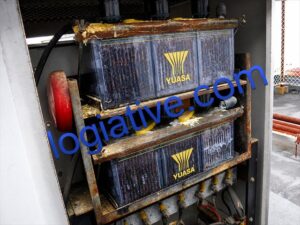 発電機　非常用発電機　整備　修理　メンテナンス　故障　原因　水漏れ