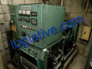 発電機　非常用発電機　整備　修理　メンテナンス　故障　原因　水漏れ　白煙　黒煙