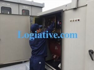 非常用発電機の専門会社、株式会社ロジエイティブは、非常用発電機の修理や点検において豊富な経験と専門知識を誇ります。私たちは、AVR故障や電圧不良、バッテリーの放電といった問題に迅速に対応し、お客様の発電機が動かない、または異常を示す場合にも確実に解決策を提供します。落雷や地絡による故障や、古くて生産終了を迎えた電装系部品の修理もお任せください。電圧制御やバッテリーの充電問題、基板故障など、あらゆる電装系の不具合に対応し、信頼性の高いサービスを提供します。ビルオーナーやビル管理会社、設備担当者の皆様に、最適なソリューションを提供することをお約束します。