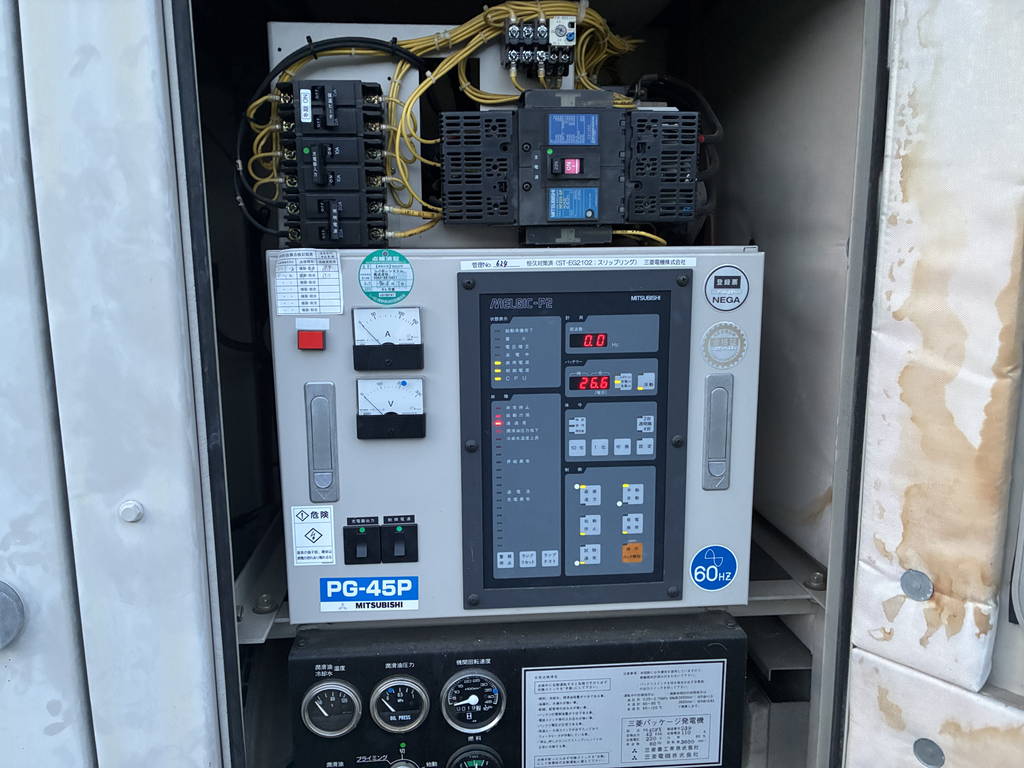 生産終了した非常用発電機部品は本当に修理不能？ AVR・基板・充電器など廃番部品への対応方法を解説。古い発電機でも修理・代替・更新提案まで、専門会社が詳しく紹介します。