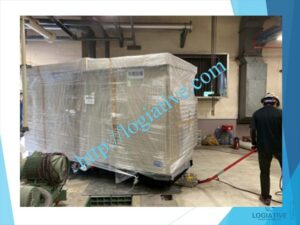 非常用発電機の更新・修理・レンタルは株式会社ロジエイティブへ 分解搬出・仮設レンタル・消防対応まで全国対応 非常用発電機の故障・更新工事なら専門会社へ 高額更新・搬出困難・部品供給終了もご相談ください 重故障した発電機も最適な更新提案を行います / 非常用発電機の専門会社 株式会社ロジエイティブ 非常時に備え新型発電機へ更新
