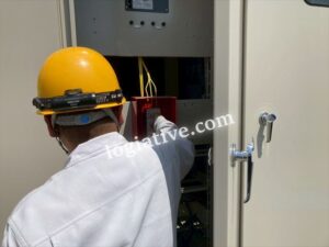 埼玉県のチェーン店で非常用発電機更新工事を実施。発電機選定、土台拡張、移設、下取り、産廃処分費削減、消防対応までワンストップで対応します。