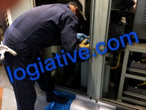 非常用発電機のオイル交換頻度は年1回が基本です。交換時期の目安や交換しないリスク、フィルター交換の重要性、長寿命化のポイントを専門業者がわかりやすく解説します。