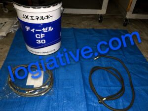 非常用発電機のオイル交換頻度は年1回が基本です。交換時期の目安や交換しないリスク、フィルター交換の重要性、長寿命化のポイントを専門業者がわかりやすく解説します。