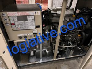 非常用発電機の更新工事で失敗しないための注意点を解説。更新時期の見極め方、搬入出経路、仮設発電機、消防法対応、修理との比較など、専門業者が重要ポイントを詳しく紹介します。