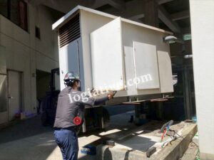 岐阜県飛騨市の特別養護老人ホームで実施した非常用発電機更新工事の施工事例をご紹介。始動不良の原因調査から修理・更新の比較提案、消防協議、相見積を経て受注した経緯まで、専門会社ならではの対応を詳しく解説します。
